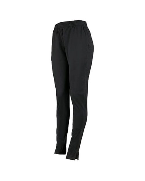 Women's Tapered Leg Pants