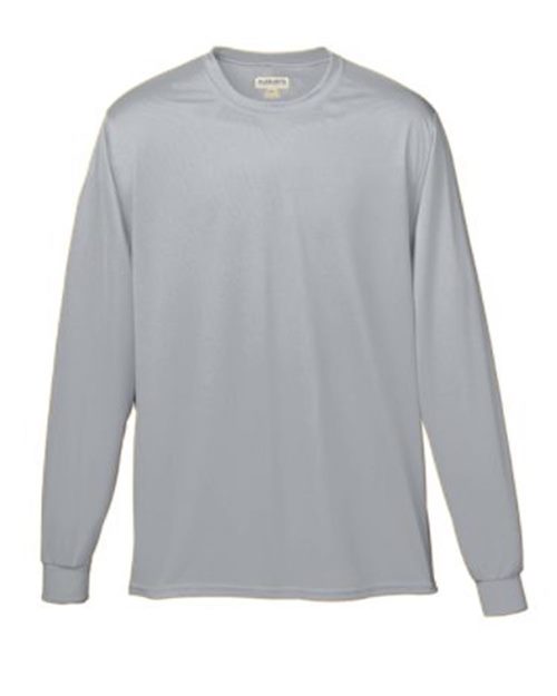 Youth Nexgen Performance Long Sleeve T-Shirt