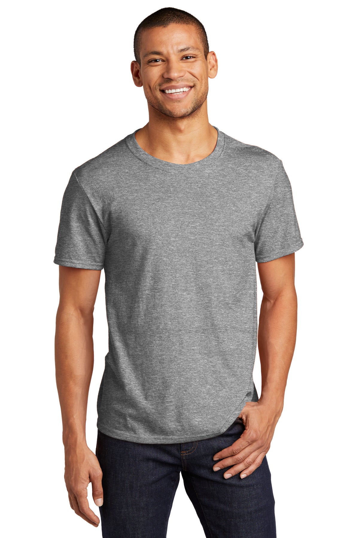 Jerzees® Premium Blend Ring Spun T-Shirt 560M