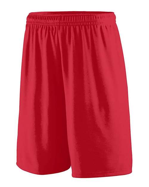 Youth Training Shorts