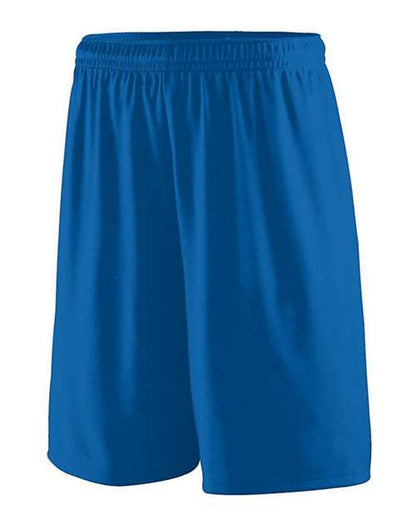 Youth Training Shorts