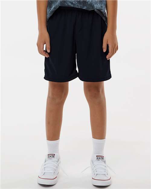 Youth Octane Shorts