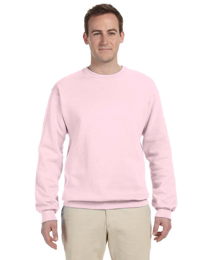 Adult NuBlend® Fleece Crew