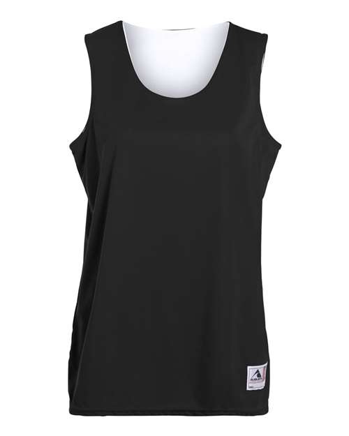 Women's Reversible Wicking Tank Top