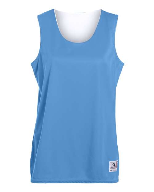 Women's Reversible Wicking Tank Top