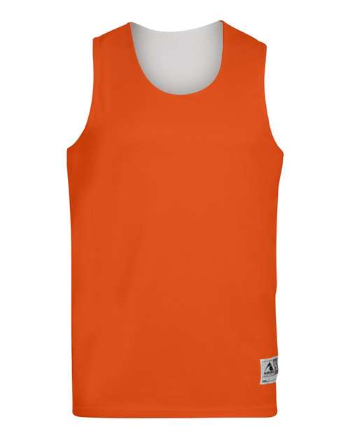 Reversible Wicking Tank Top