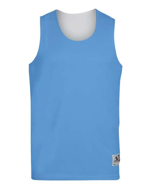 Youth Reversible Wicking Tank Top