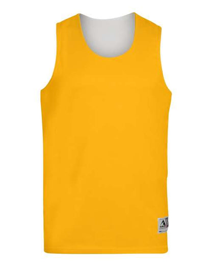 Youth Reversible Wicking Tank Top