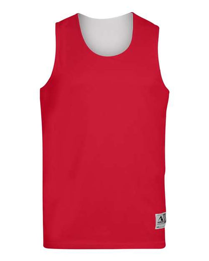 Youth Reversible Wicking Tank Top