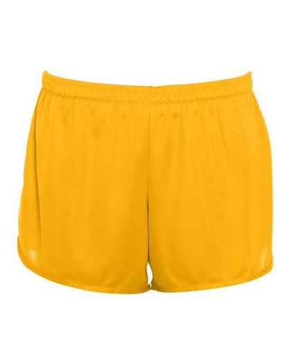 Women's Accelerate Shorts