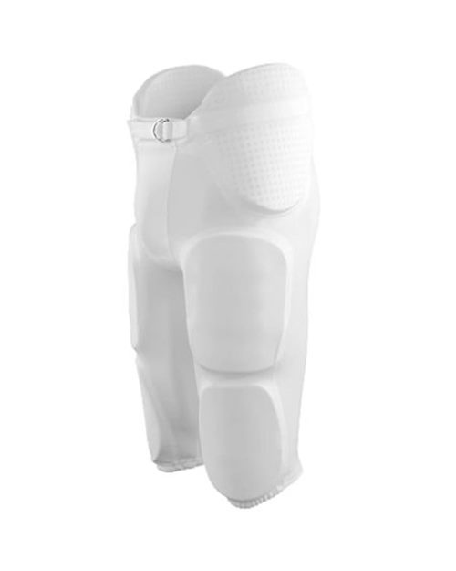 Youth Gridiron Integrated Football Pants