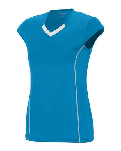 Girls' Blash Jersey