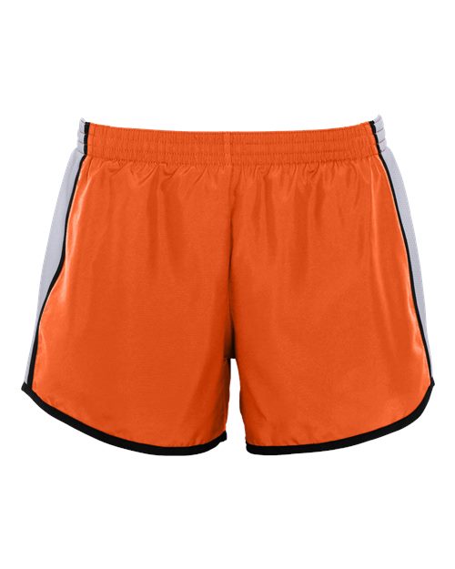 Women's Pulse Team Running Shorts