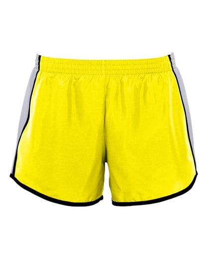 Women's Pulse Team Running Shorts