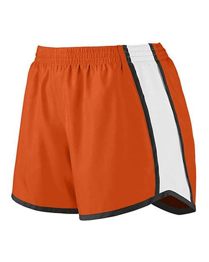 Girls' Pulse Team Shorts