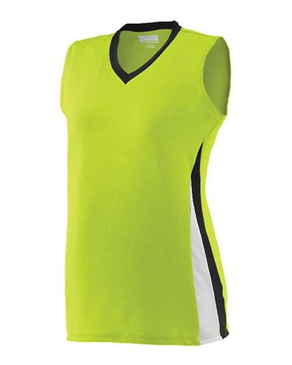 Women's Tornado Jersey