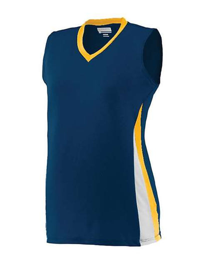 Girls' Tornado Jersey