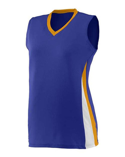 Girls' Tornado Jersey