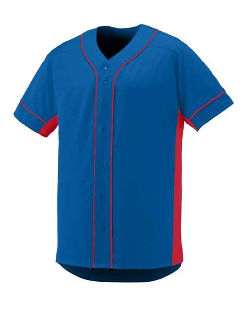 Slugger Jersey