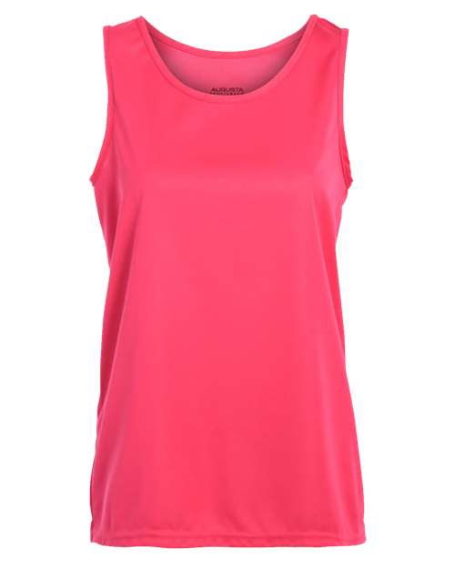 Girls' Training Tank Top