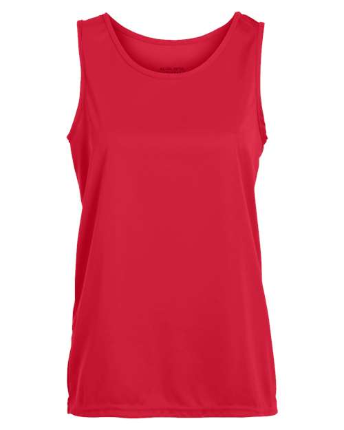 Girls' Training Tank Top