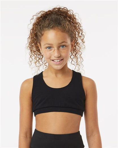 Girls Sports Bra