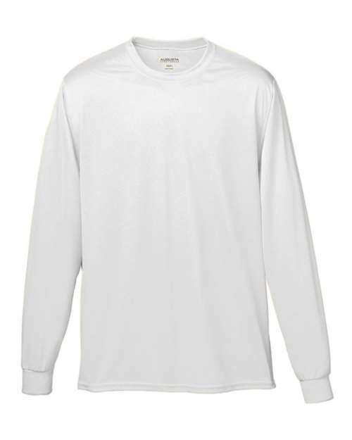 Youth Nexgen Performance Long Sleeve T-Shirt