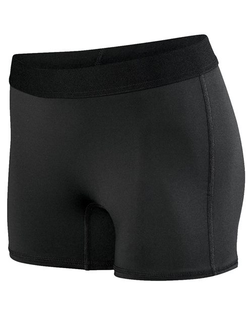 Women's Hyperform Fitted Shorts