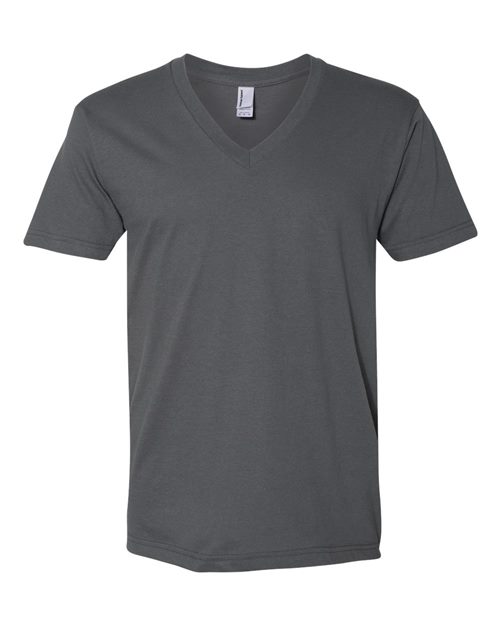 Fine Jersey V-Neck Tee