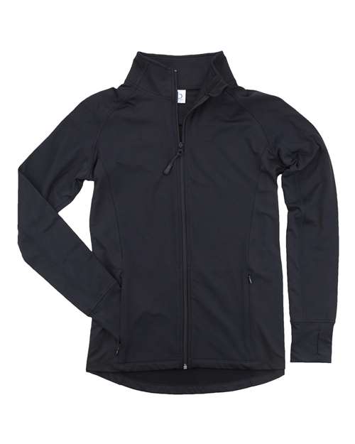 Women's Studio Jacket