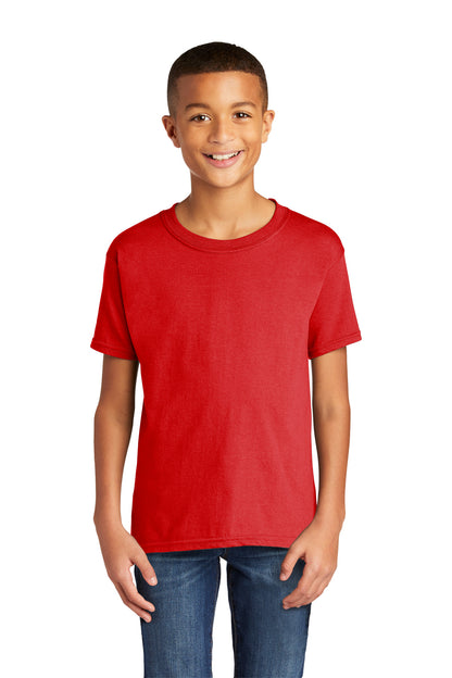 Gildan Youth Softstyle® T-Shirt 64000B