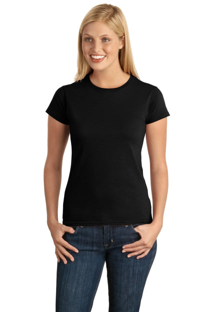 Gildan Softstyle ®  Women's T-Shirt. 64000L