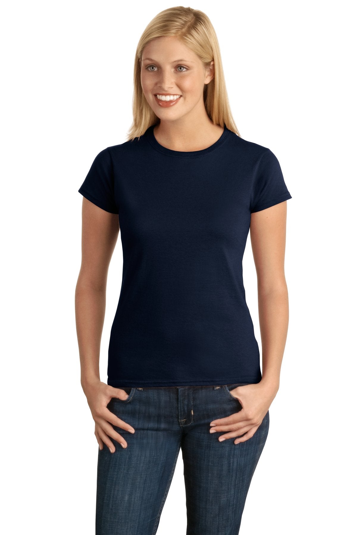 Gildan Softstyle ®  Women's T-Shirt. 64000L