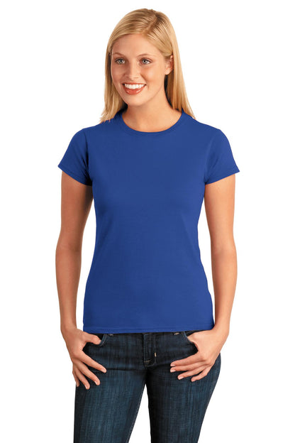 Gildan Softstyle ®  Women's T-Shirt. 64000L