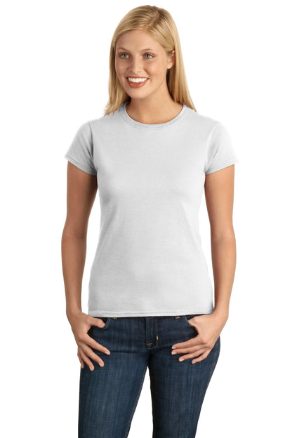 Gildan Softstyle ®  Women's T-Shirt. 64000L