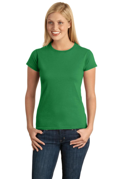 Gildan Softstyle ®  Women's T-Shirt. 64000L