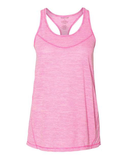 Women's Tiger Slub Racerback Tank Top