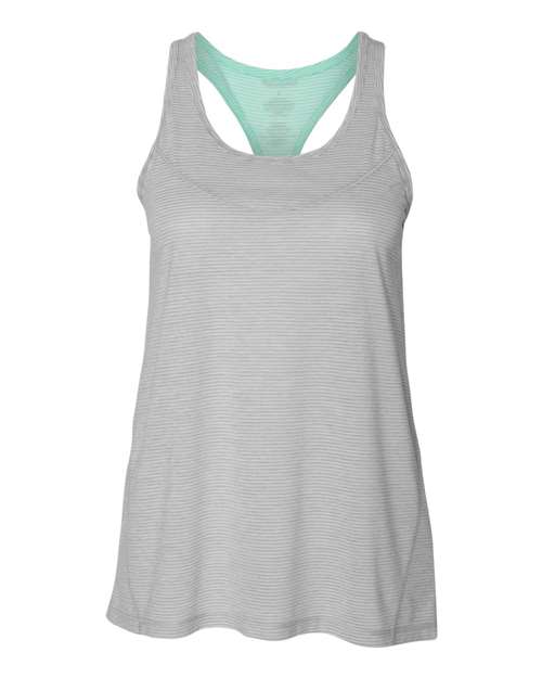 Women's Tiger Slub Racerback Tank Top