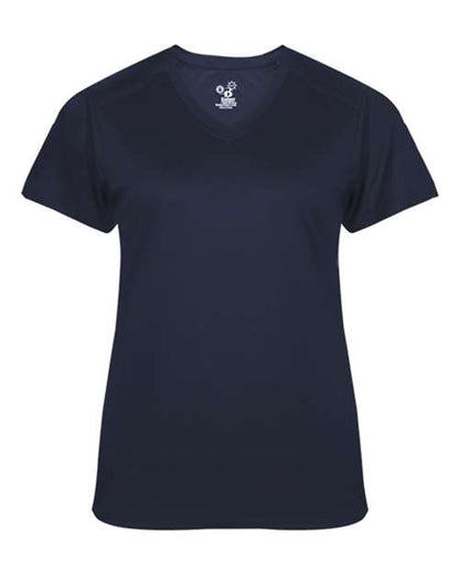 Ultimate SoftLock™ Women's V-Neck T-Shirt