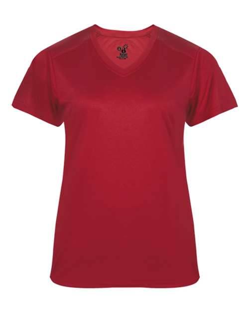 Ultimate SoftLock™ Women's V-Neck T-Shirt