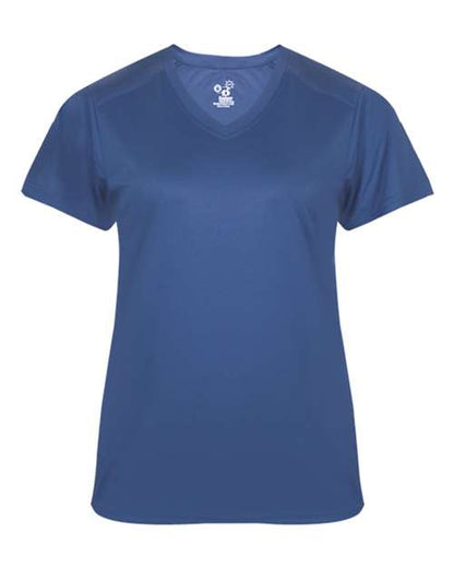 Ultimate SoftLock™ Women's V-Neck T-Shirt