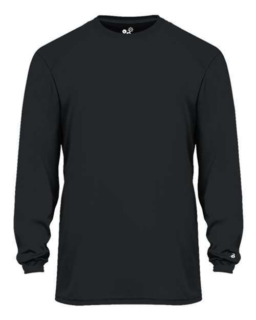 Ultimate SoftLock™ Youth Long Sleeve T-Shirt