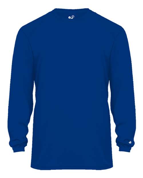 Ultimate SoftLock™ Youth Long Sleeve T-Shirt