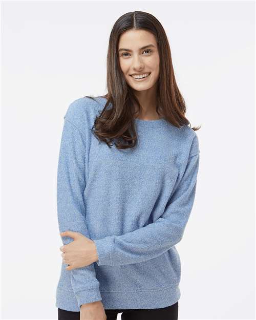 Women’s Cozy Pullover