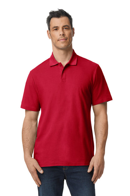 Gildan Softstyle ®  Pique Polo 64800