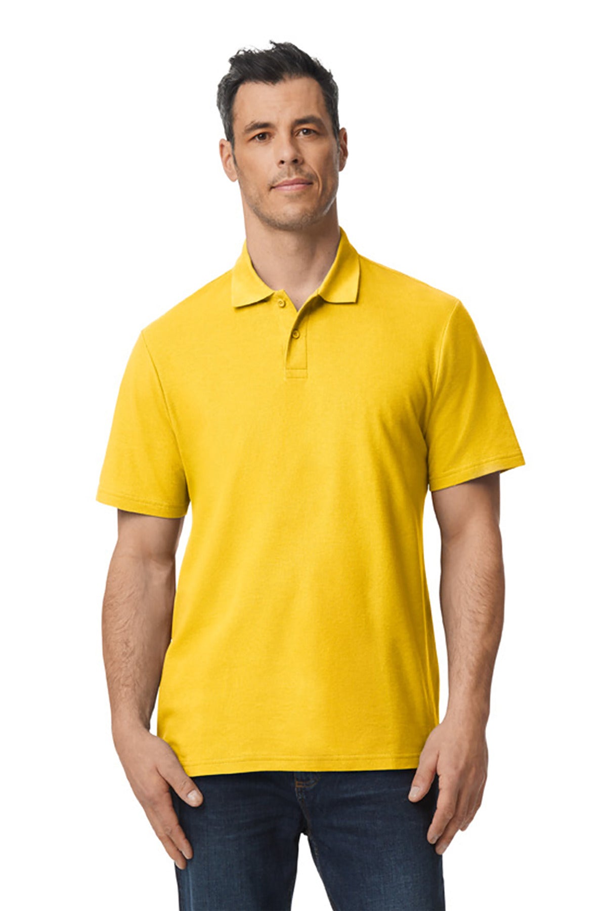 Gildan Softstyle ®  Pique Polo 64800