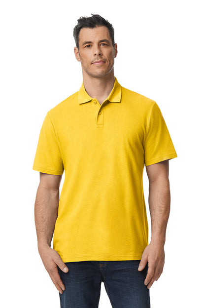 Gildan Softstyle ®  Pique Polo 64800
