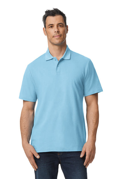 Gildan Softstyle ®  Pique Polo 64800