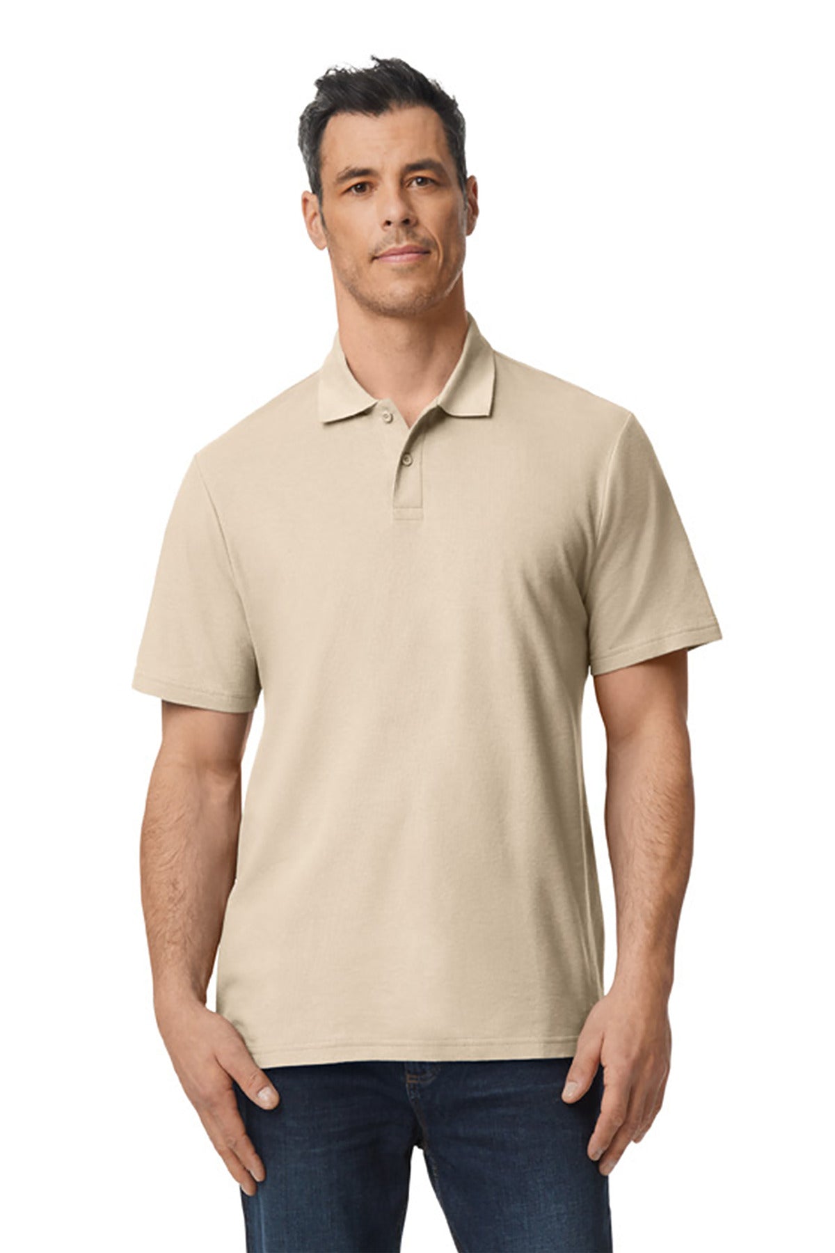 Gildan Softstyle ®  Pique Polo 64800