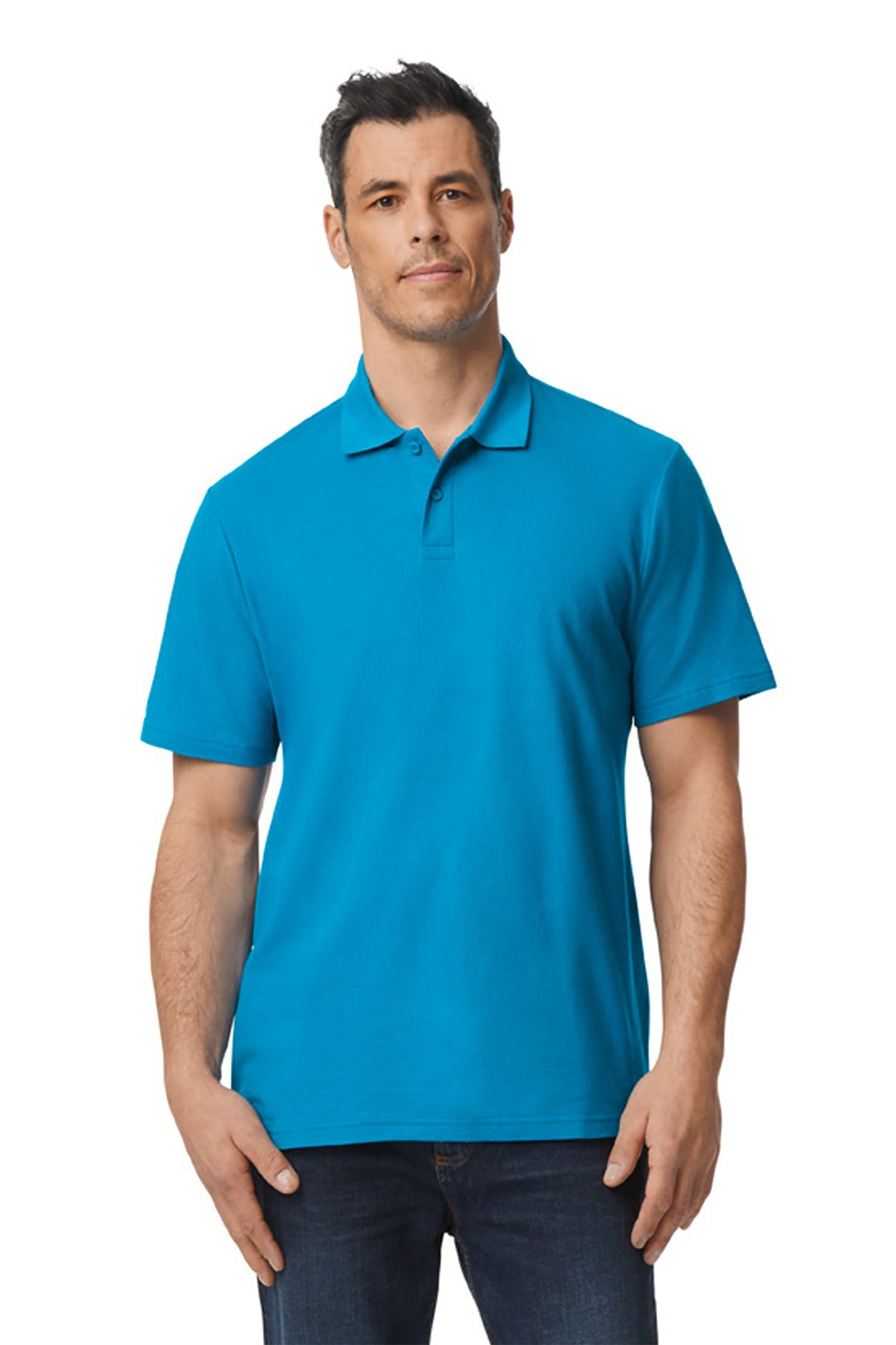 Gildan Softstyle ®  Pique Polo 64800